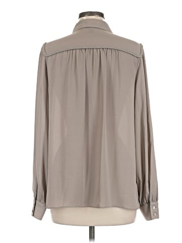 Banana Republic Long Sleeve Blouse (view 2)