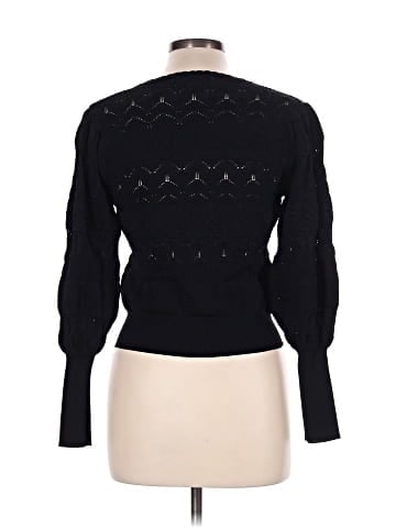 Zara Long Sleeve Top (view 2)
