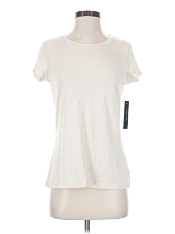 Tahari Short Sleeve T-Shirt (view 1)