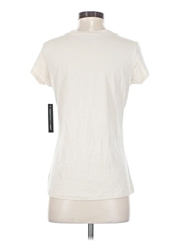Tahari Short Sleeve T-Shirt (view 2)