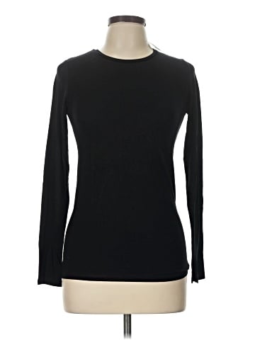 Majestic Filatures Long Sleeve T-Shirt (view 1)