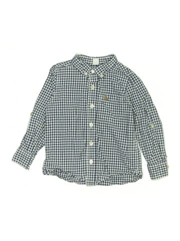 Baby Gap Long Sleeve Button-Down Shirt (view 1)