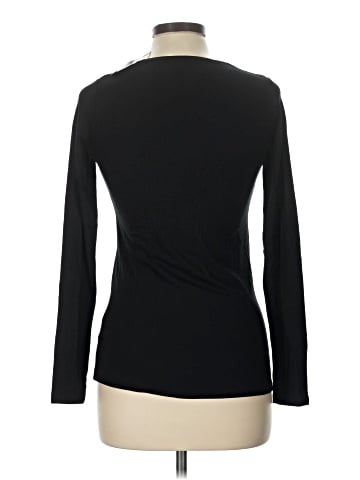 Majestic Filatures Long Sleeve T-Shirt (view 2)