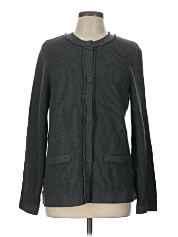 Dana Buchman for Kohls Cardigan (view 1)