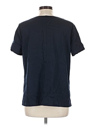 Banana Republic Factory Store Short Sleeve Top (view 2)