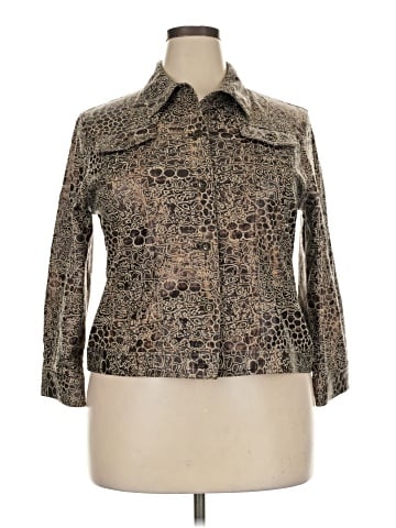 Ruby Rd. Jacket (view 1)