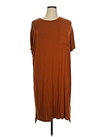 Daily Ritual Casual Dress (view 1)