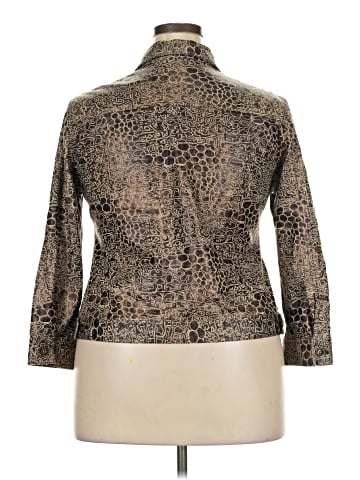 Ruby Rd. Jacket (view 2)