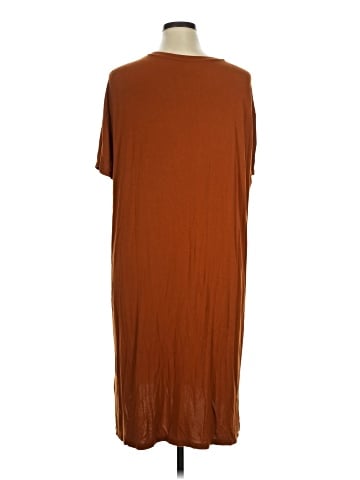 Daily Ritual Casual Dress (view 2)