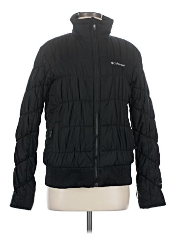 Columbia Cardigan (view 1)