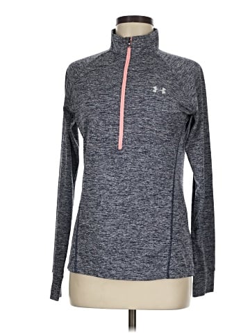 Under Armour Long Sleeve T-Shirt (view 1)