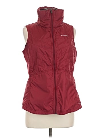Columbia Vest (view 1)