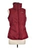 Columbia 100% Polyester Red Vest Size M - photo 1