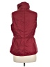 Columbia 100% Polyester Red Vest Size M - photo 2