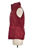 Columbia 100% Polyester Red Vest Size M - photo 5