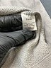 Cabela's 100% Polyester Gray Track Jacket Size L - photo 7