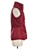 Columbia 100% Polyester Red Vest Size M - photo 4