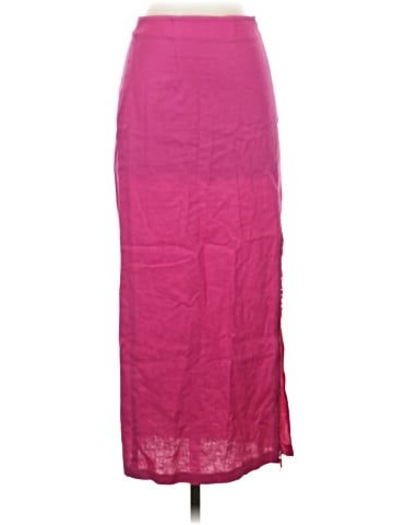 Zara Casual Skirt (view 1)