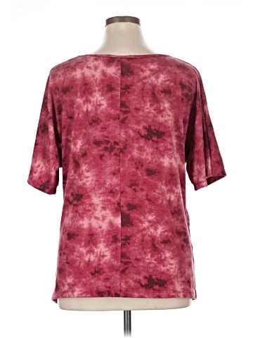 Avenue Short Sleeve Top (view 2)