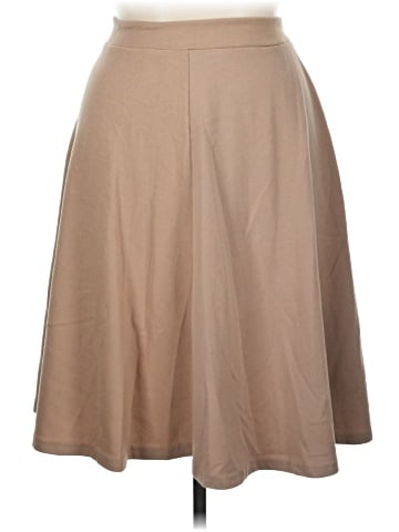 Dani's Choice Casual Skirt (view 1)