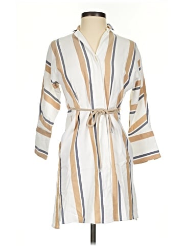 Lafayette 148 New York Casual Dress (view 1)