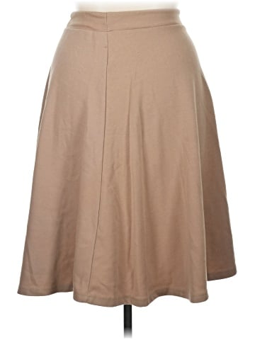 Dani's Choice Casual Skirt (view 2)