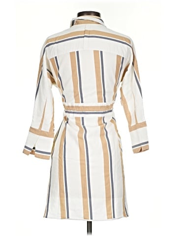 Lafayette 148 New York Casual Dress (view 2)
