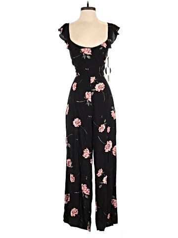 Amuse Society Jumpsuit (view 1)
