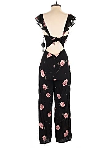 Amuse Society Jumpsuit (view 2)