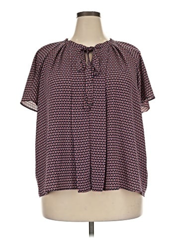 CeCe Short Sleeve T-Shirt (view 1)