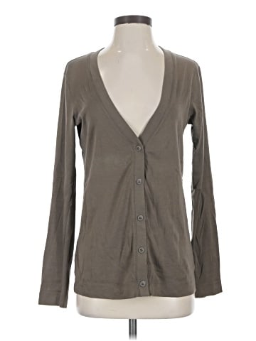 Eddie Bauer Cardigan (view 1)