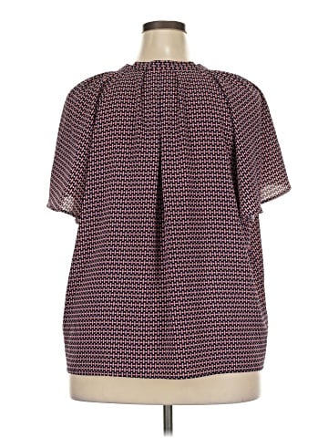 CeCe Short Sleeve T-Shirt (view 2)