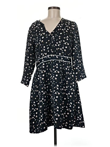 Banana Republic Casual Dress (view 1)