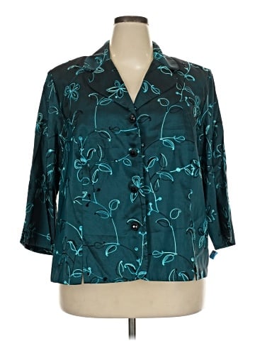Another Thyme Blazer (view 1)