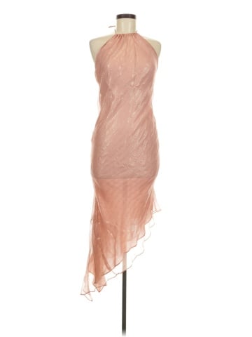 William B Cocktail Dress (view 1)