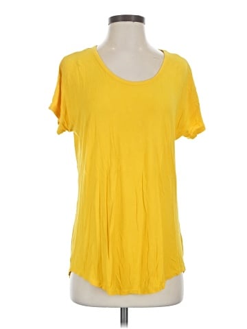 Lands' End Short Sleeve Top (view 1)