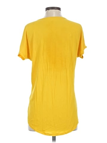 Lands' End Short Sleeve Top (view 2)