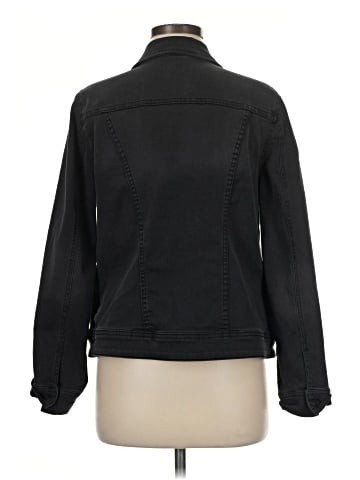 Chico's Denim Jacket (view 2)