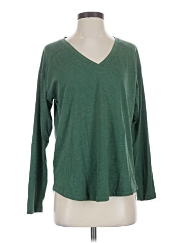 Eddie Bauer Long Sleeve T-Shirt (view 1)