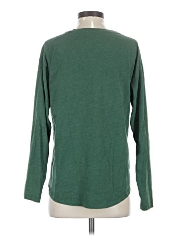 Eddie Bauer Long Sleeve T-Shirt (view 2)