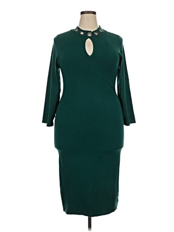 Torrid Casual Dress (view 1)