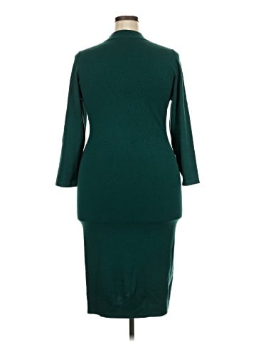 Torrid Casual Dress (view 2)