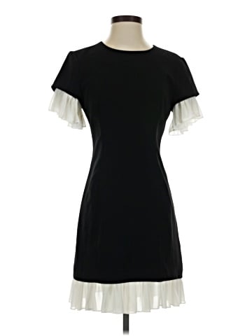 Cinq à Sept Cocktail Dress (view 1)