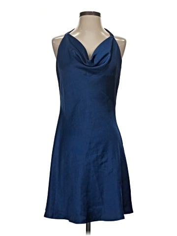 Altar'd State Cocktail Dress (view 1)