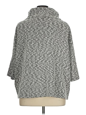 Zenergy by Chico's 3/4 Sleeve Top (view 2)