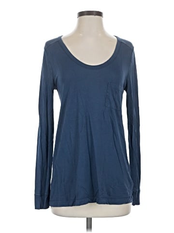 Eddie Bauer Long Sleeve T-Shirt (view 1)
