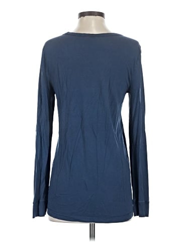Eddie Bauer Long Sleeve T-Shirt (view 2)