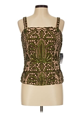 Boston Proper Sleeveless Top (view 1)