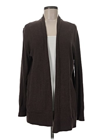 Lands' End Cardigan (view 1)