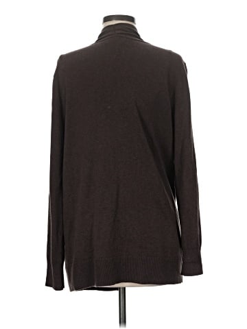 Lands' End Cardigan (view 2)